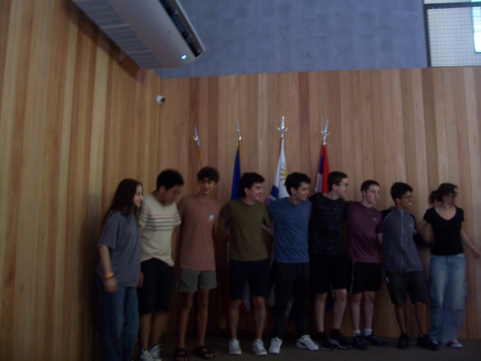 Resultados del Campamento 2026 ya disponibles