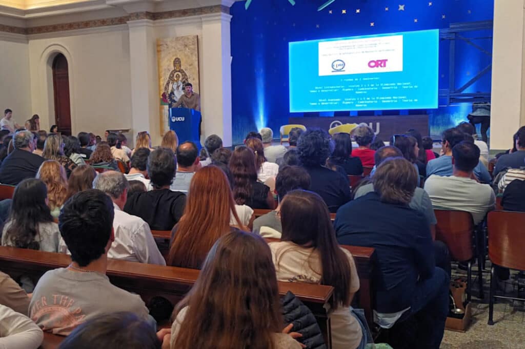 UTU presente en la XL Olimpíada Nacional de Matemática