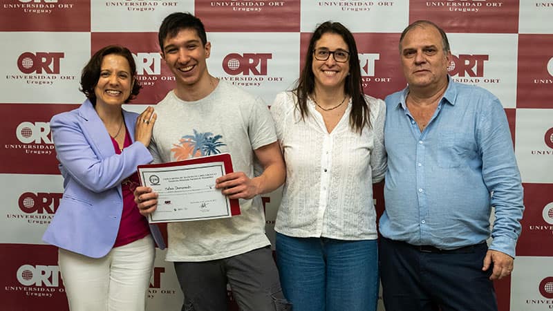 Final 2024 de la Olimpíada Nacional de Matemática