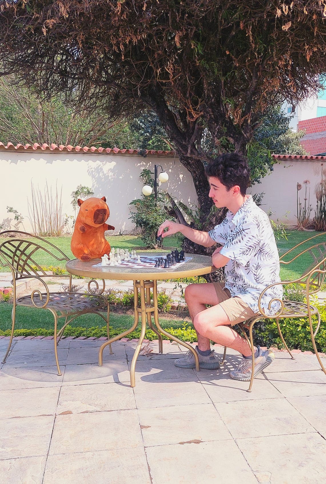 Historia de la FONMAT — Fundación Olimpiada Nacional de Matemática