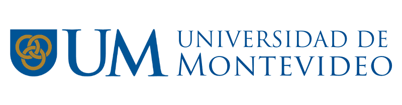 Logo Universidad de Montevideo
