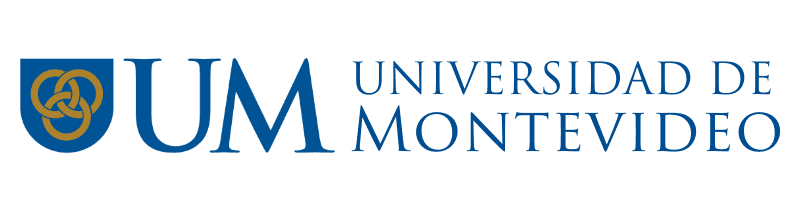 Logo Universidad de Montevideo