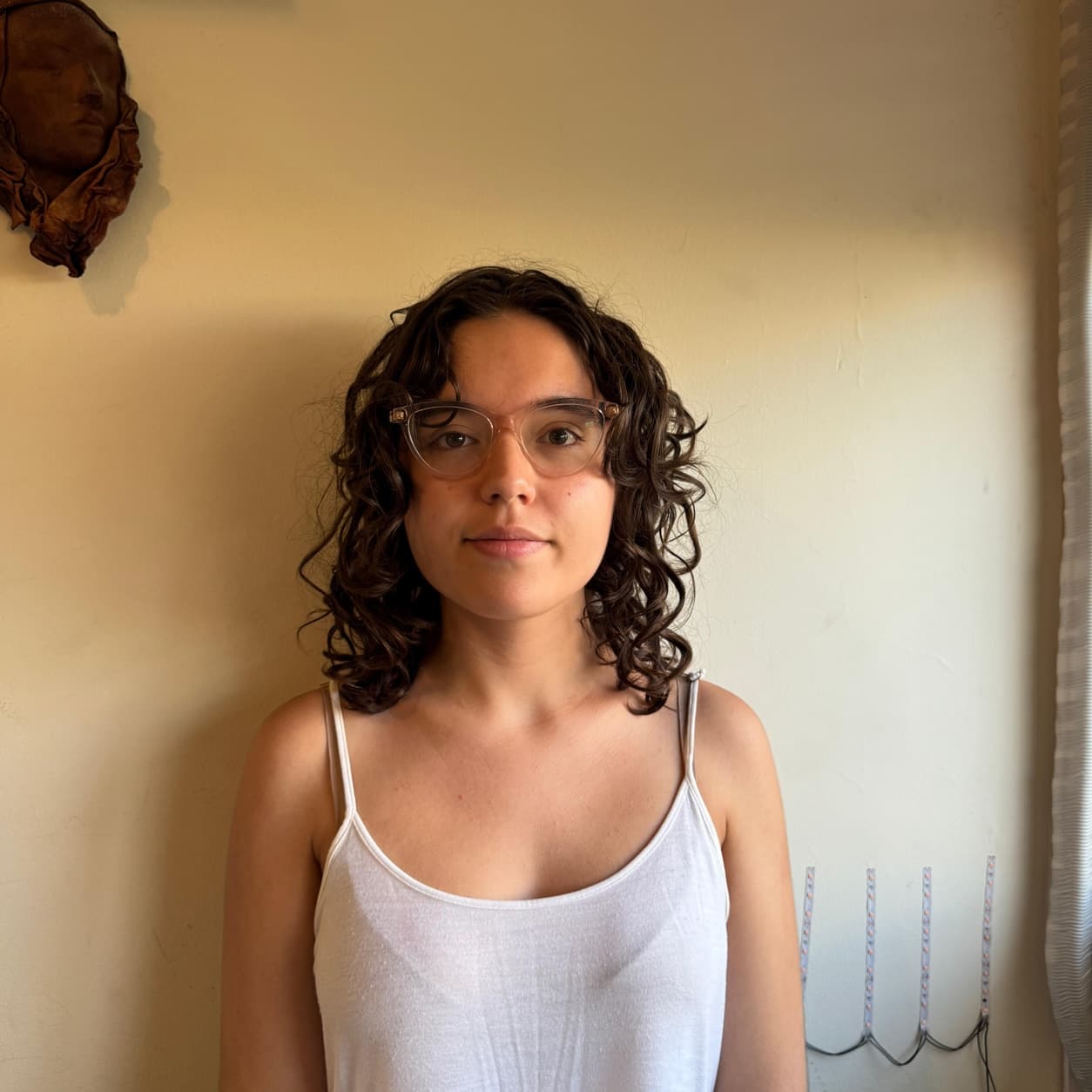 Camila PAZOS
