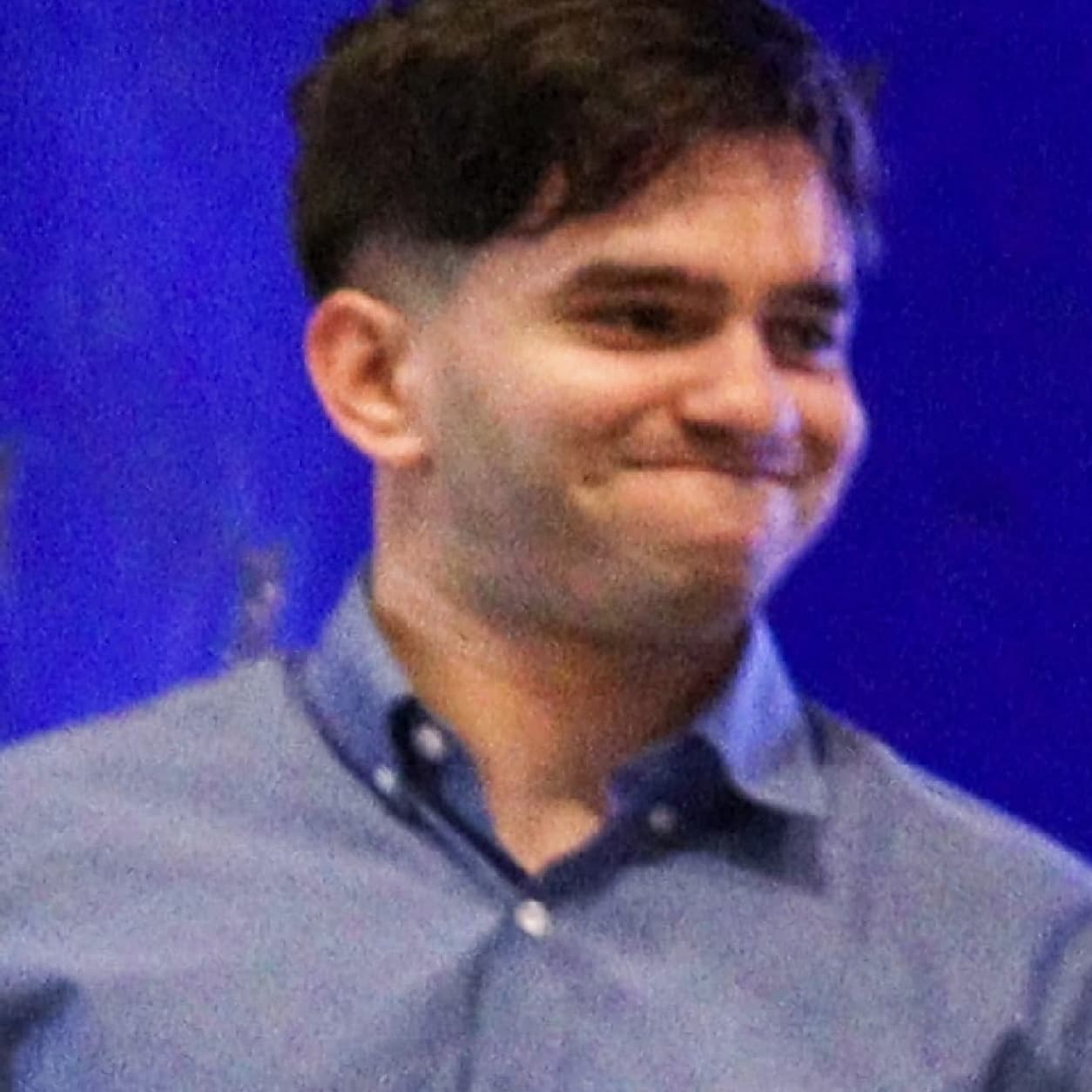 Facundo MÉNDEZ