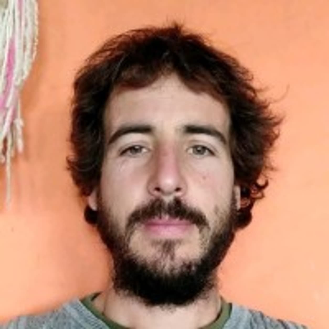Federico BLIMAN