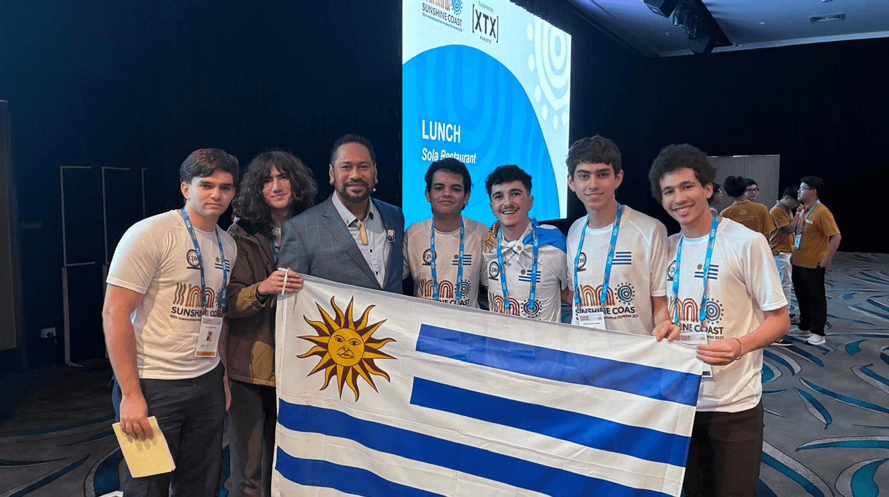 Equipos uruguayos y resultados recientes